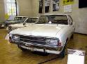 1967 Opel Rekord 6 5551